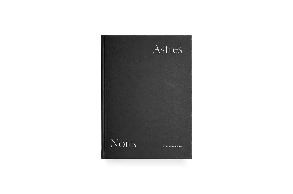 Astres Noirs