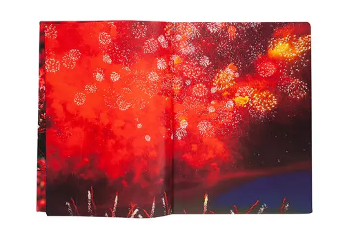 Eternity in a Moment Vol. 2 image 2