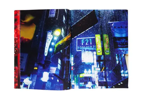 Eternity in a Moment Vol. 2 image 4