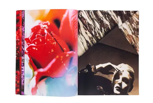 Eternity in a Moment Vol. 2 image 5