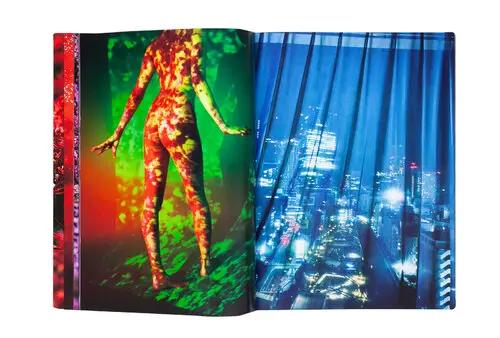 Eternity in a Moment Vol. 2 image 6