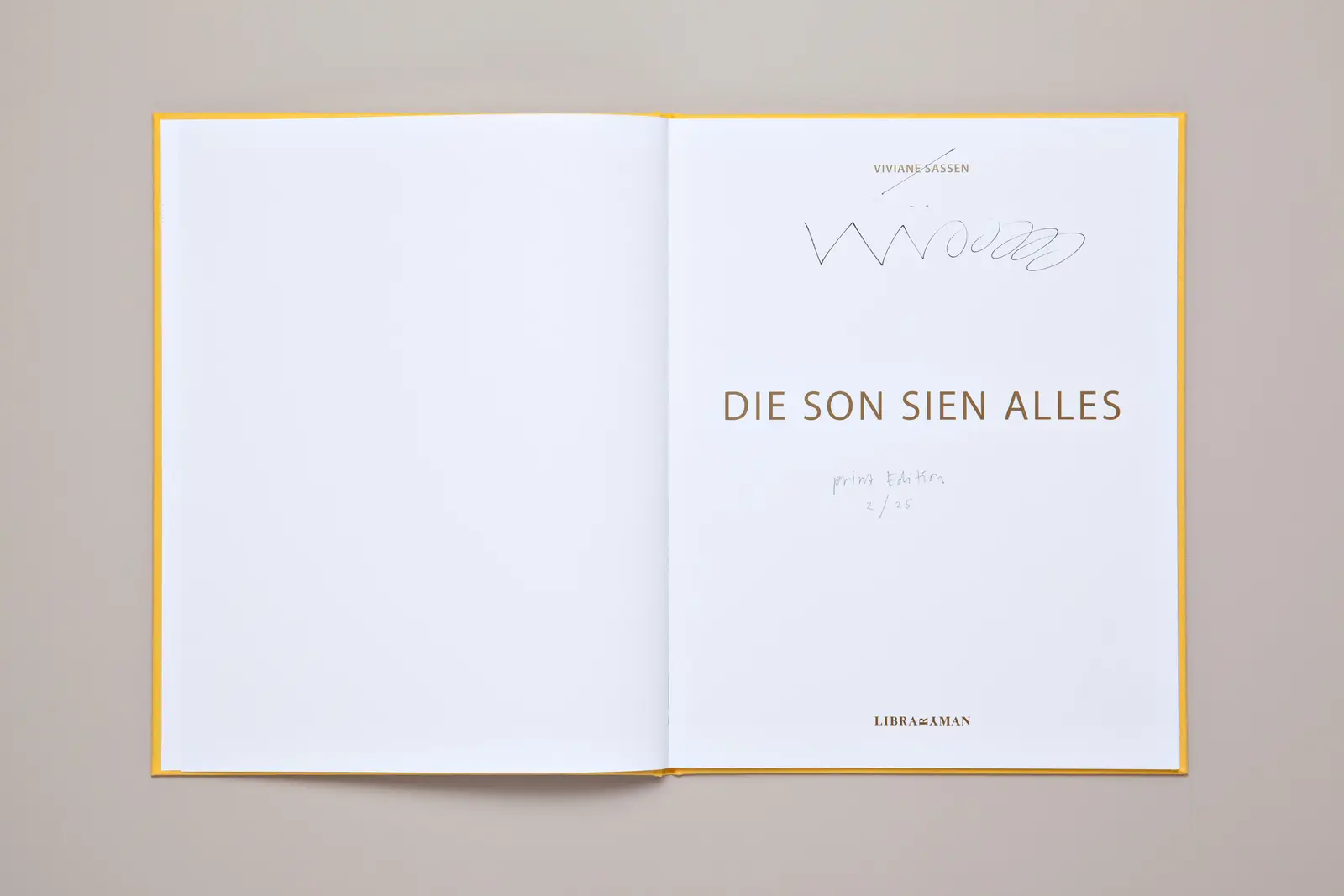 Die Son Sien Alles image 2