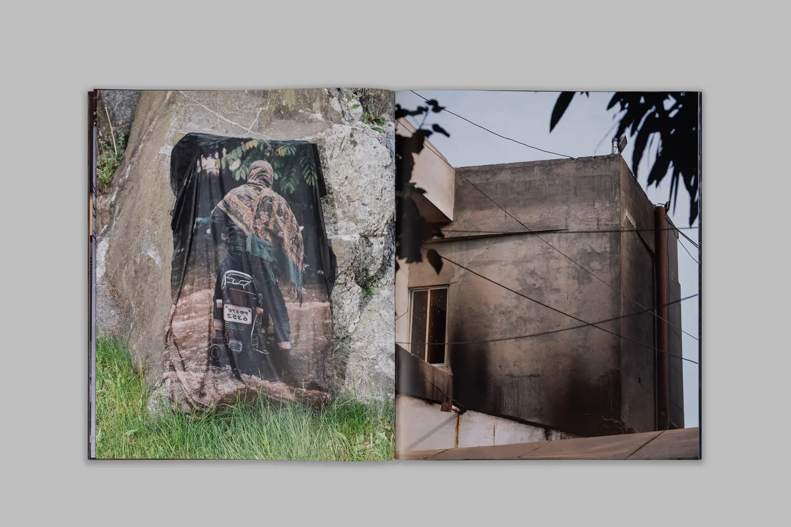 Encircling Stories image 2