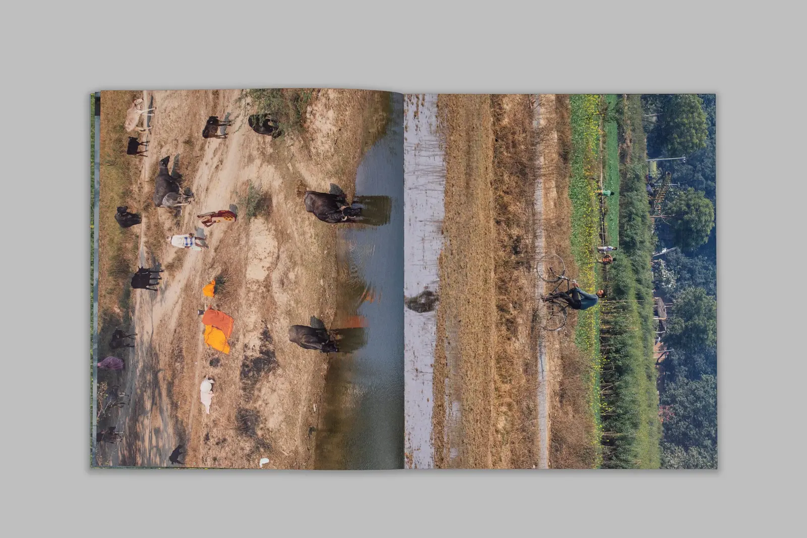 Encircling Stories image 4