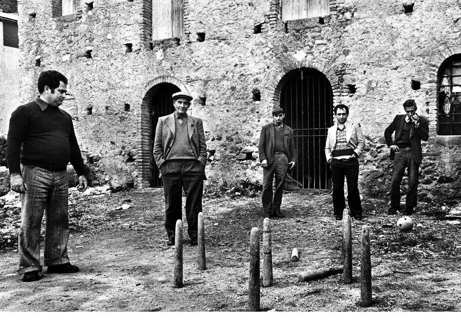 Sicily 1975–76 image 4