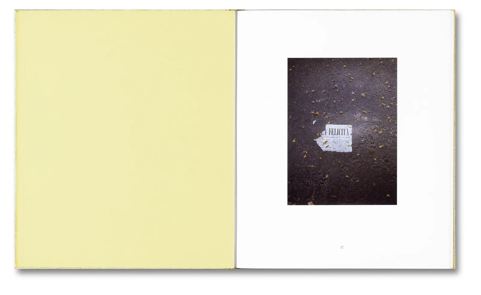 Luigi Ghirri Felicità image 6