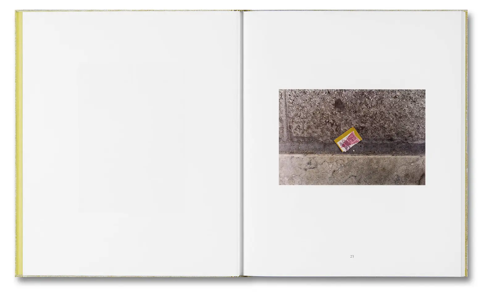 Luigi Ghirri Felicità image 8