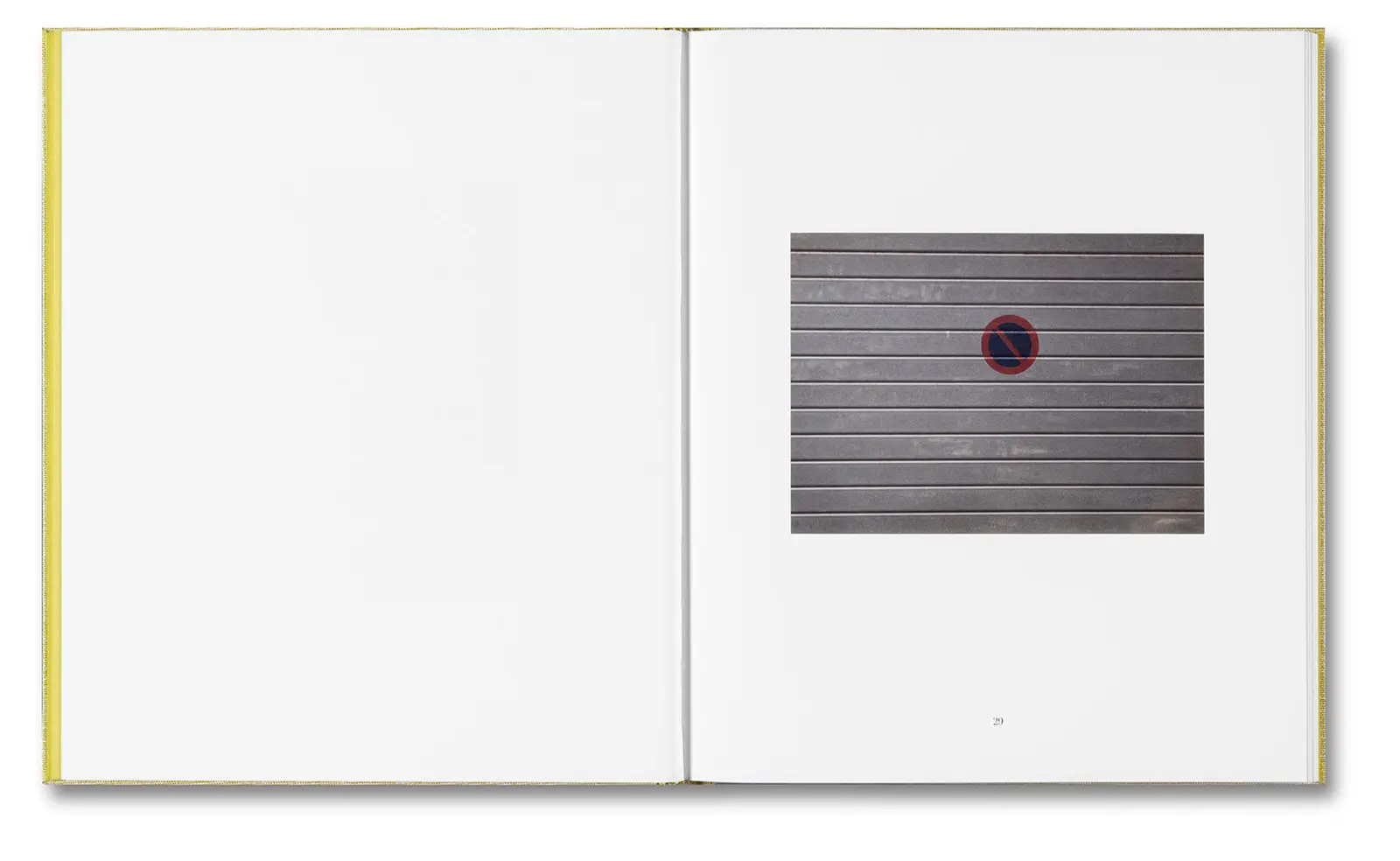 Luigi Ghirri Felicità image 9