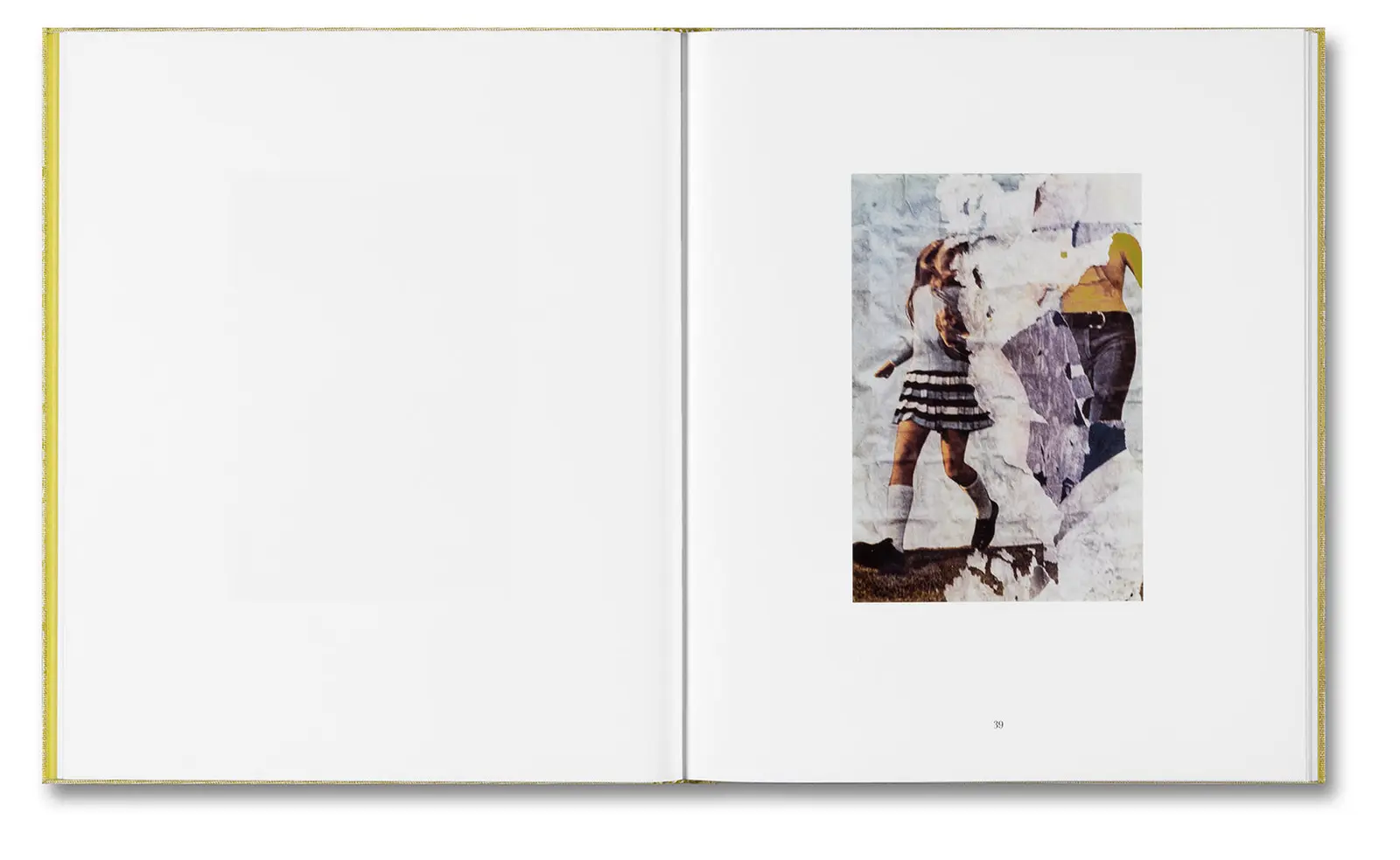 Luigi Ghirri Felicità image 10