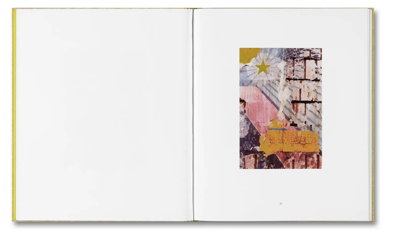 Luigi Ghirri Felicità image 11