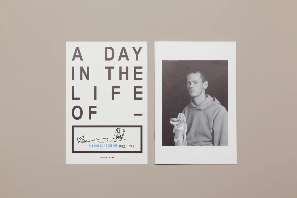 A Day in the Life of...