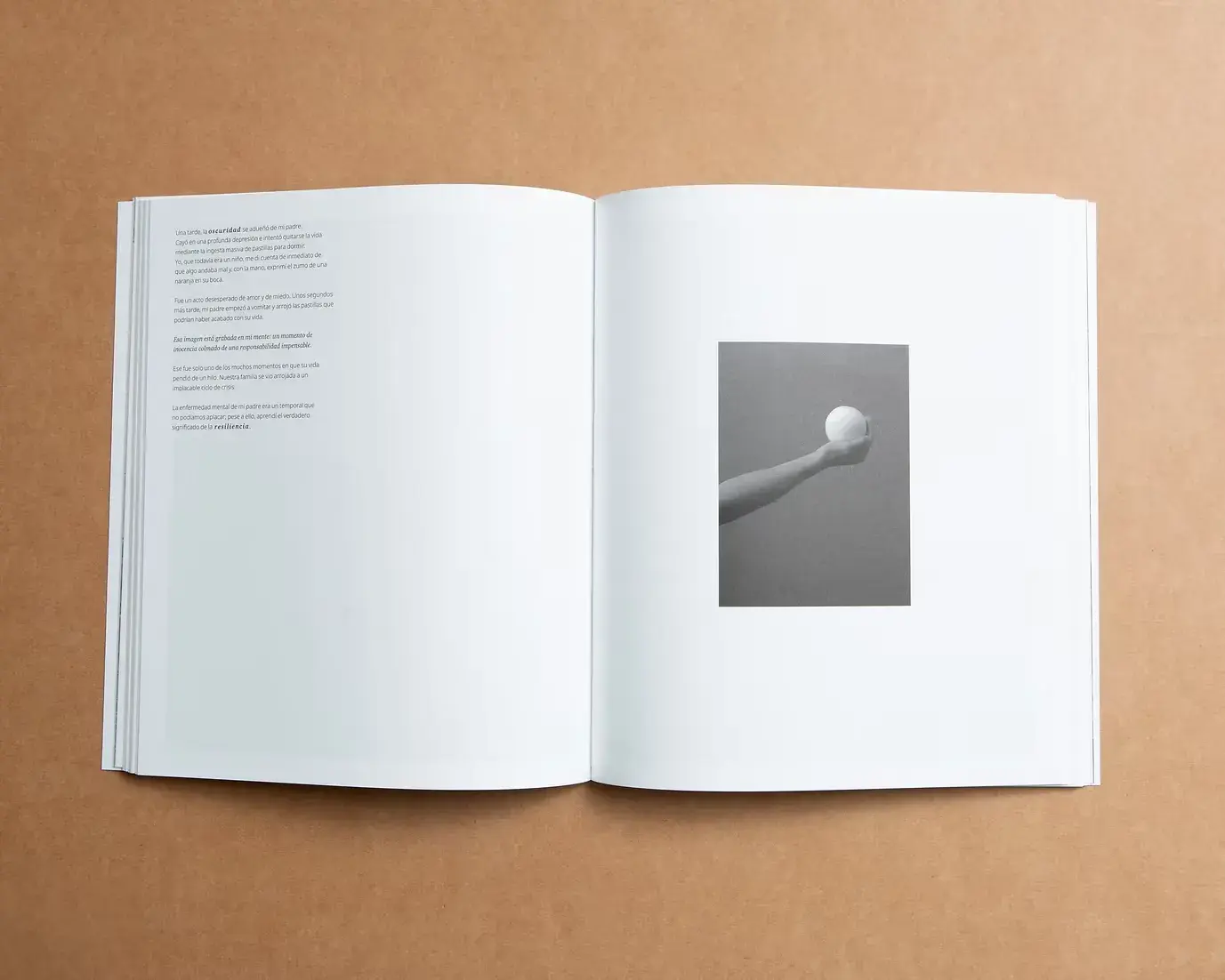 Nuestra Habitación Secreta image 4