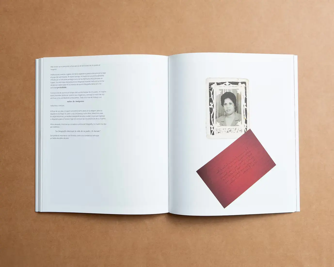 Nuestra Habitación Secreta image 3