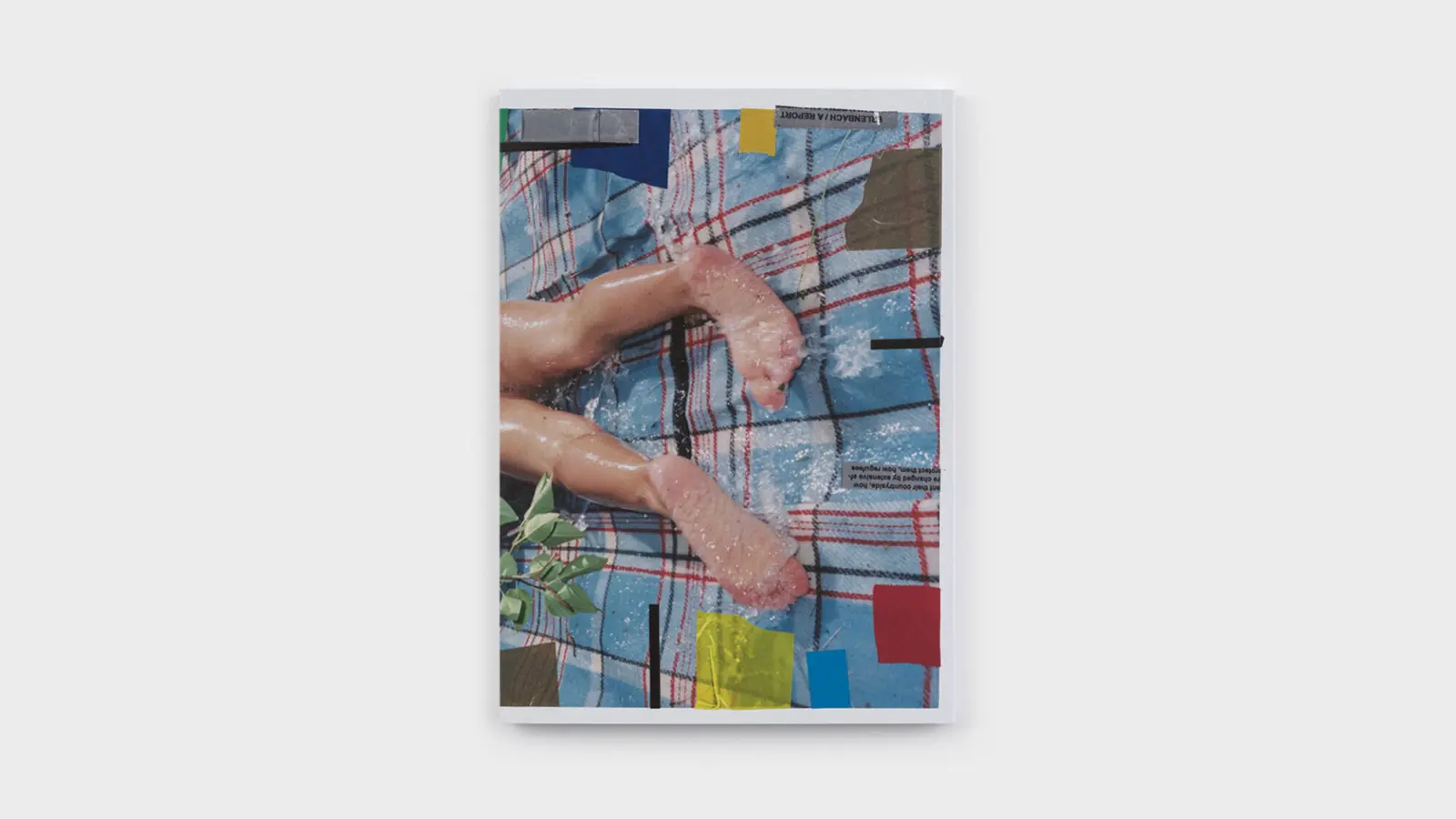 Full Of Emptiness image 3