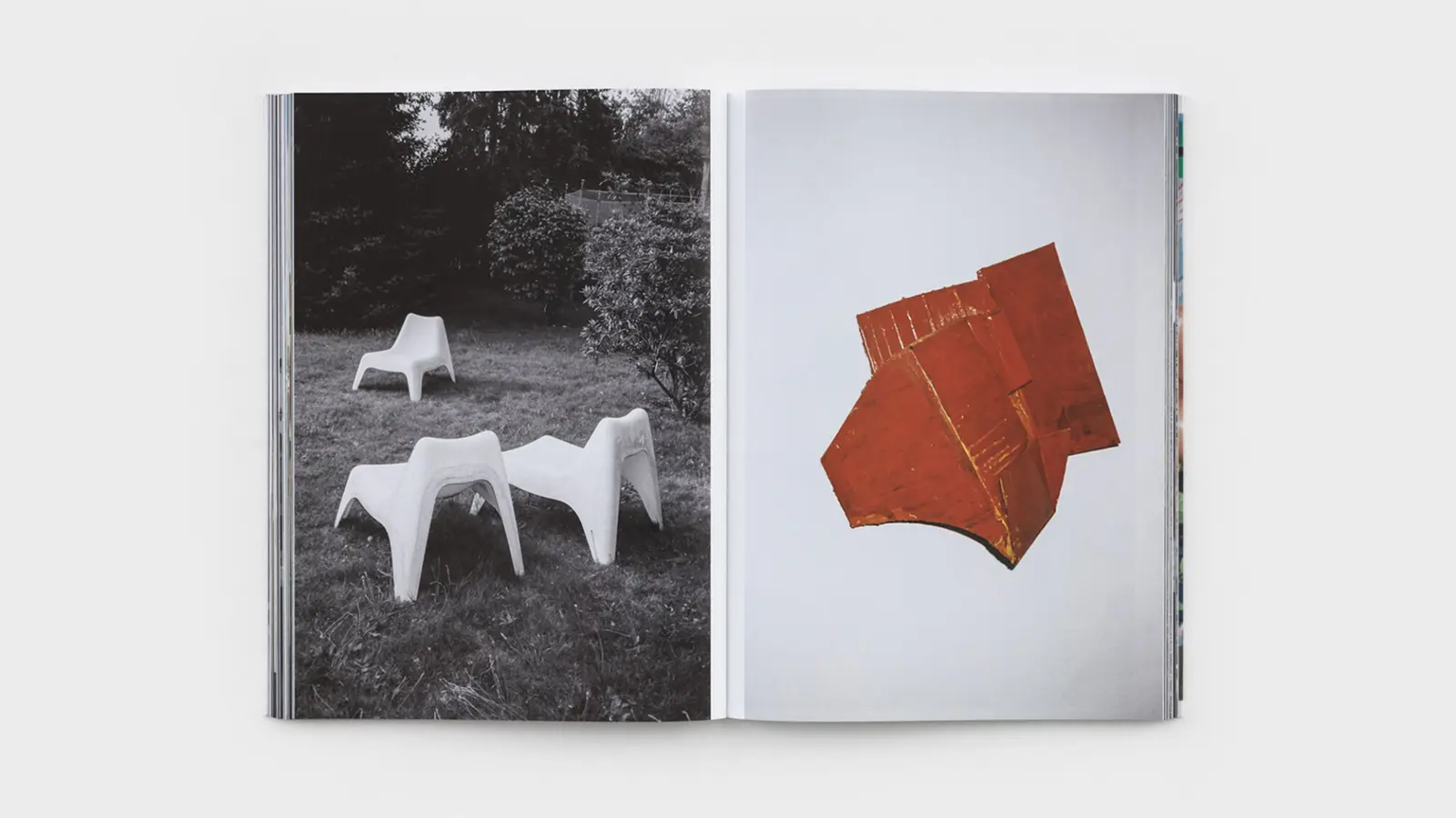 Full Of Emptiness image 7