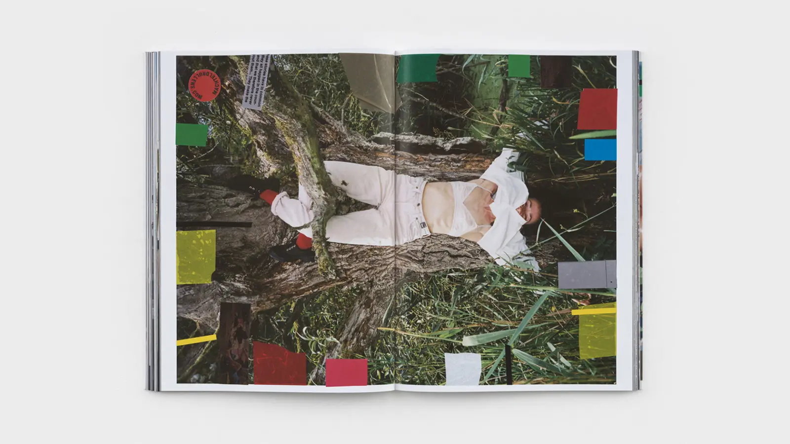 Full Of Emptiness image 8