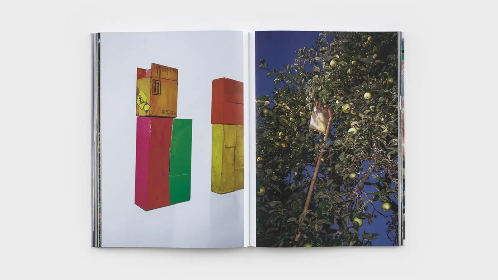 Full Of Emptiness image 11