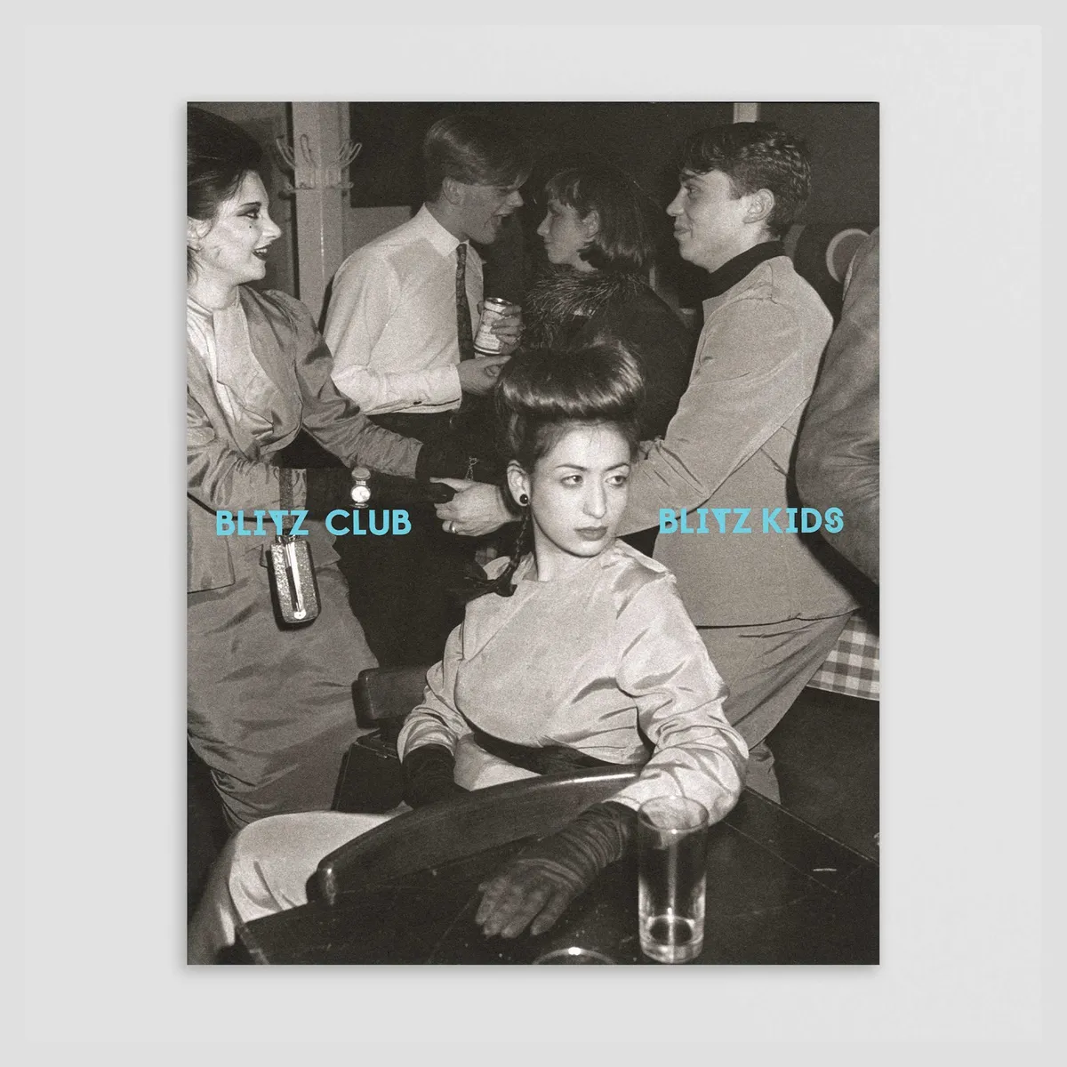 Blitz Club Blitz Kids