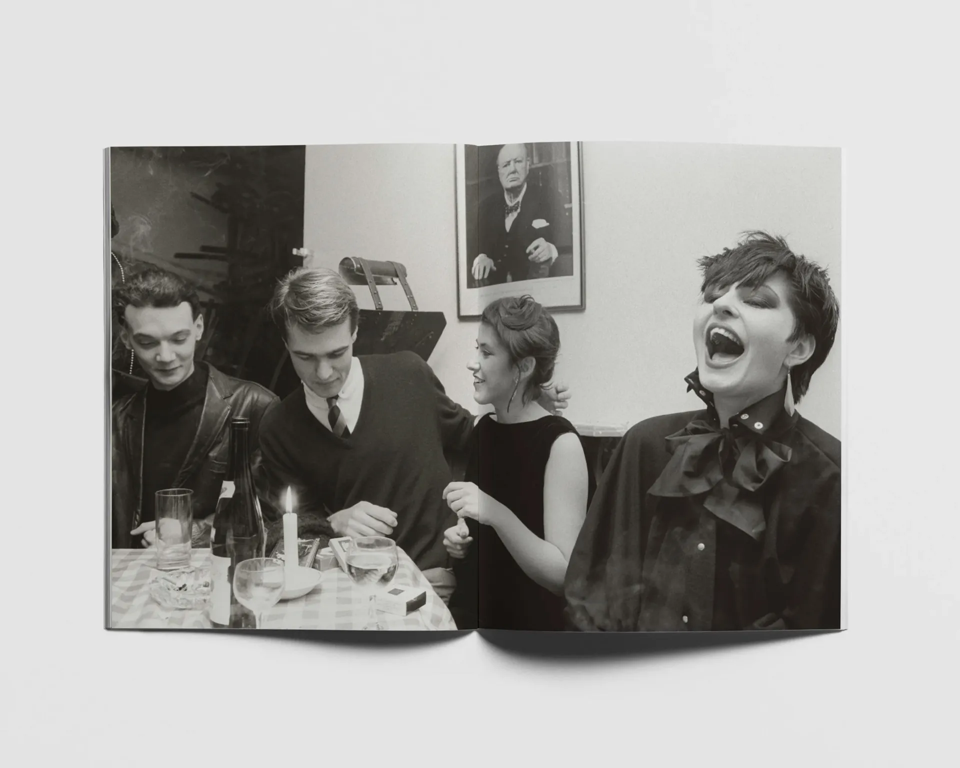 Blitz Club Blitz Kids image 2