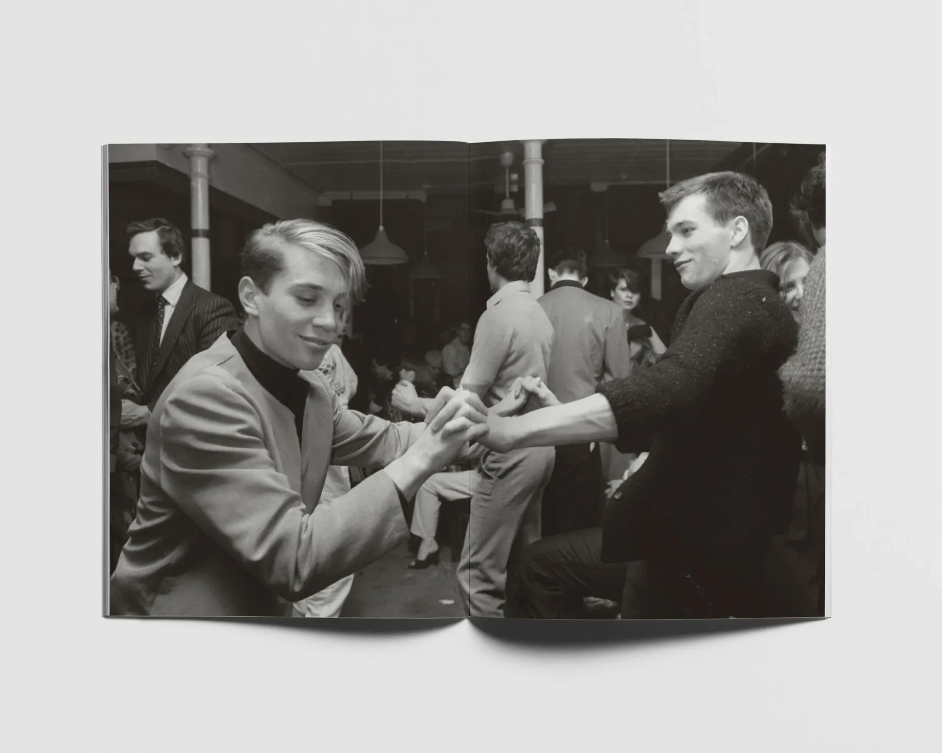 Blitz Club Blitz Kids image 3