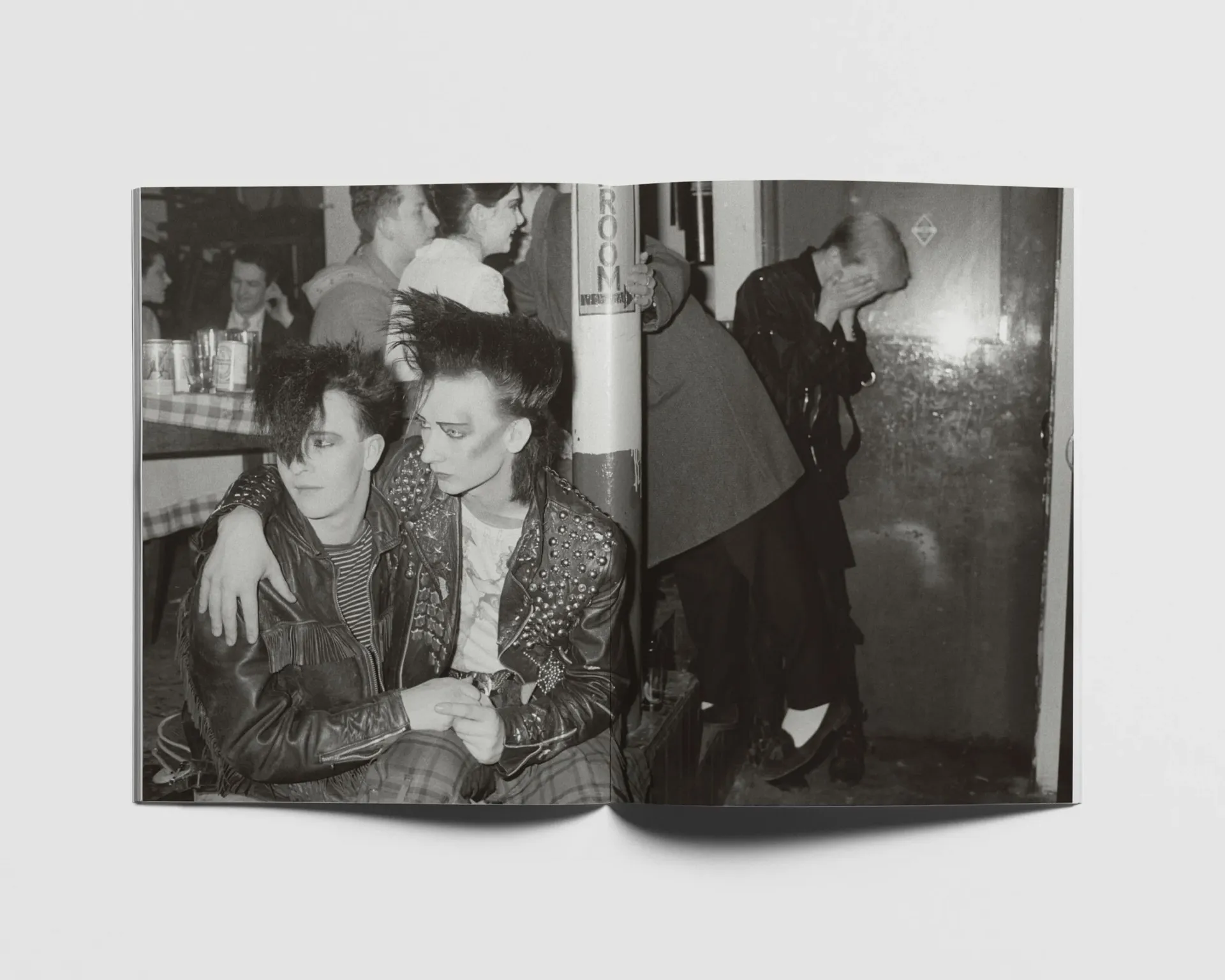 Blitz Club Blitz Kids image 4