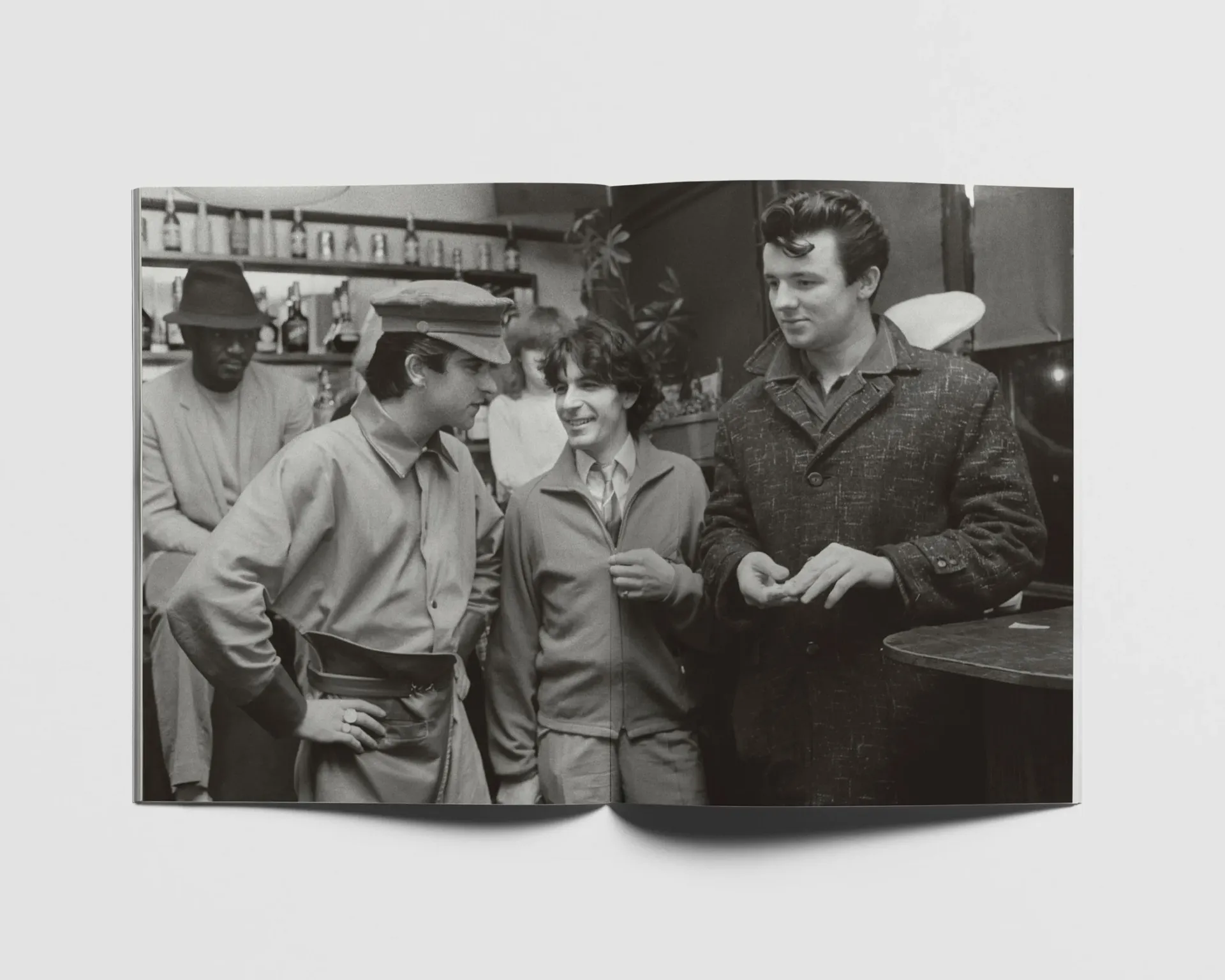 Blitz Club Blitz Kids image 5