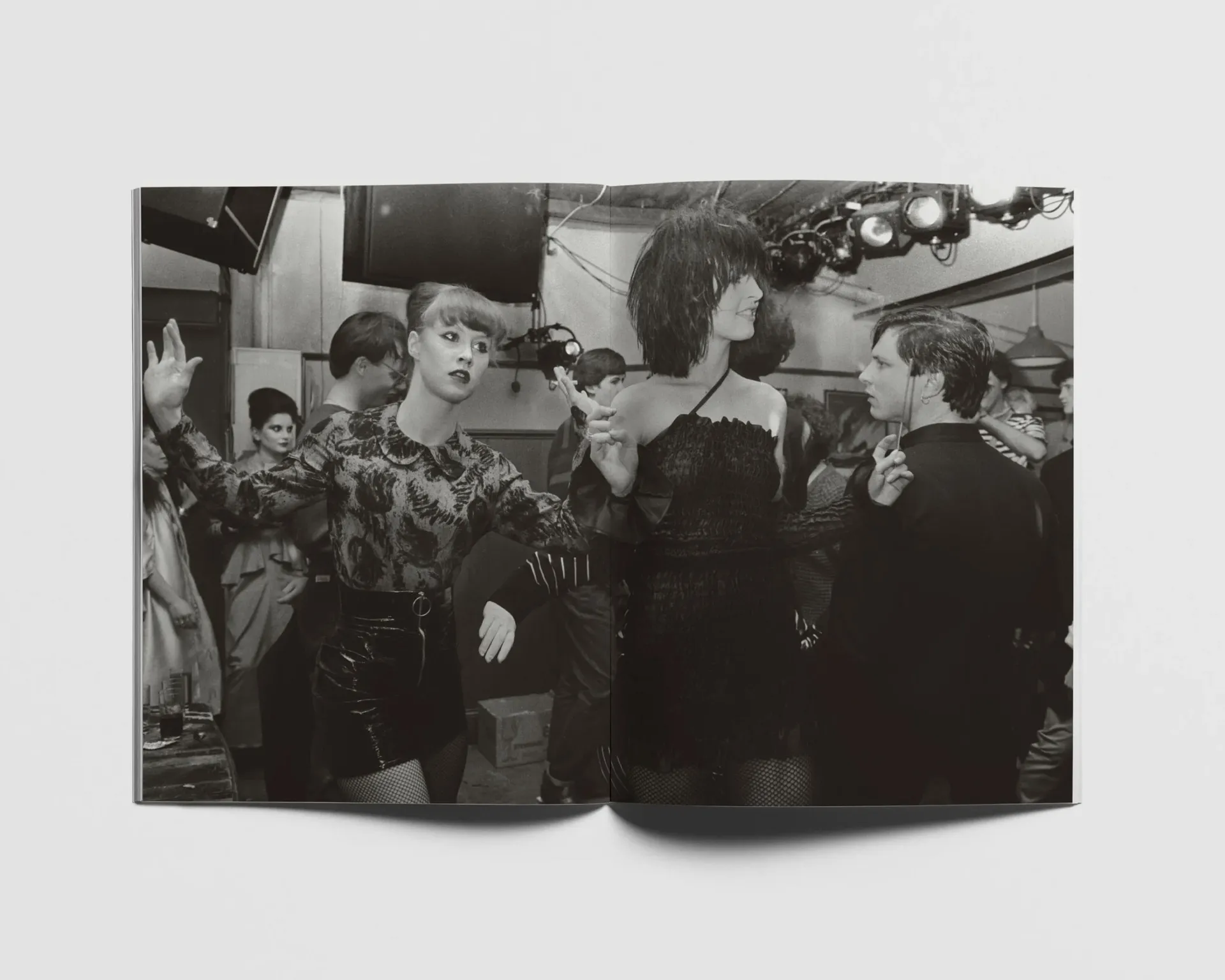 Blitz Club Blitz Kids image 6