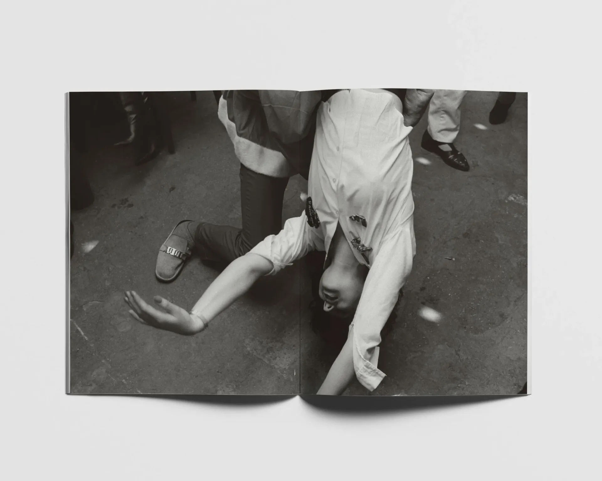 Blitz Club Blitz Kids image 8