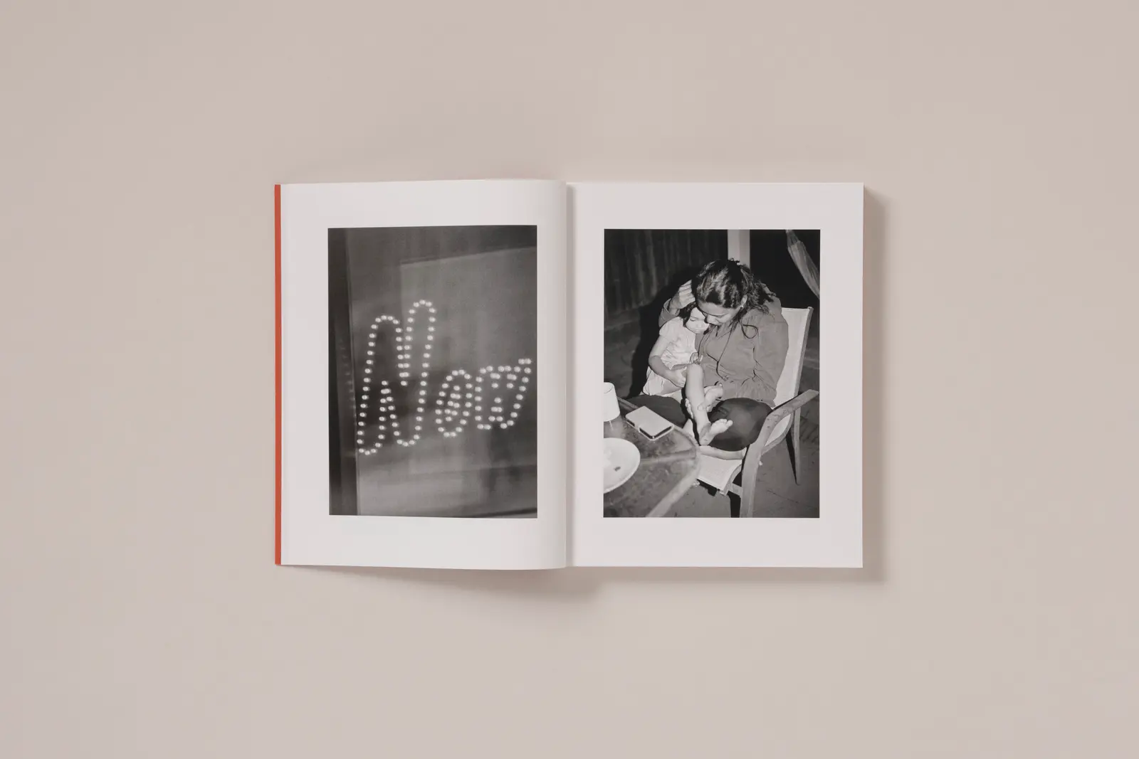 between the skin and sea image 3