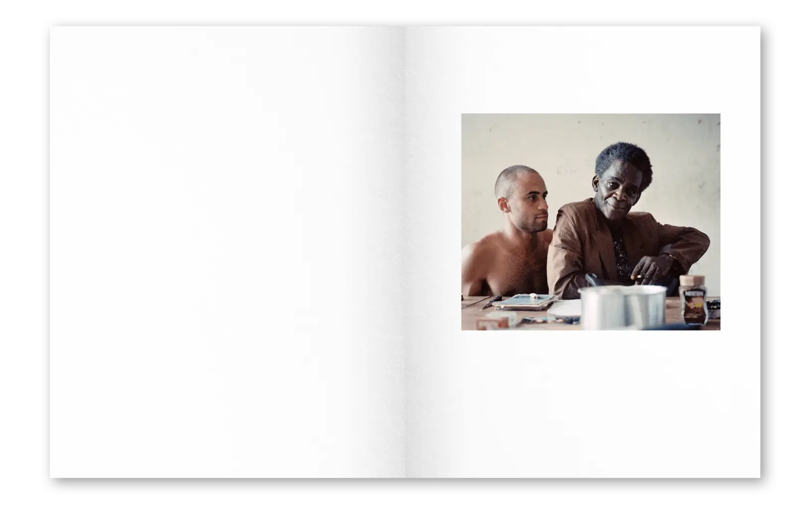 La Soufrière image 2