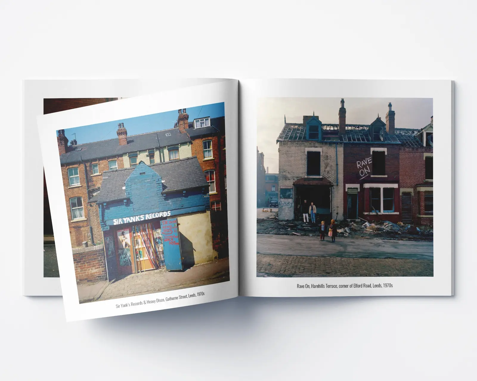 Now You See Them Soon You Won't image 2