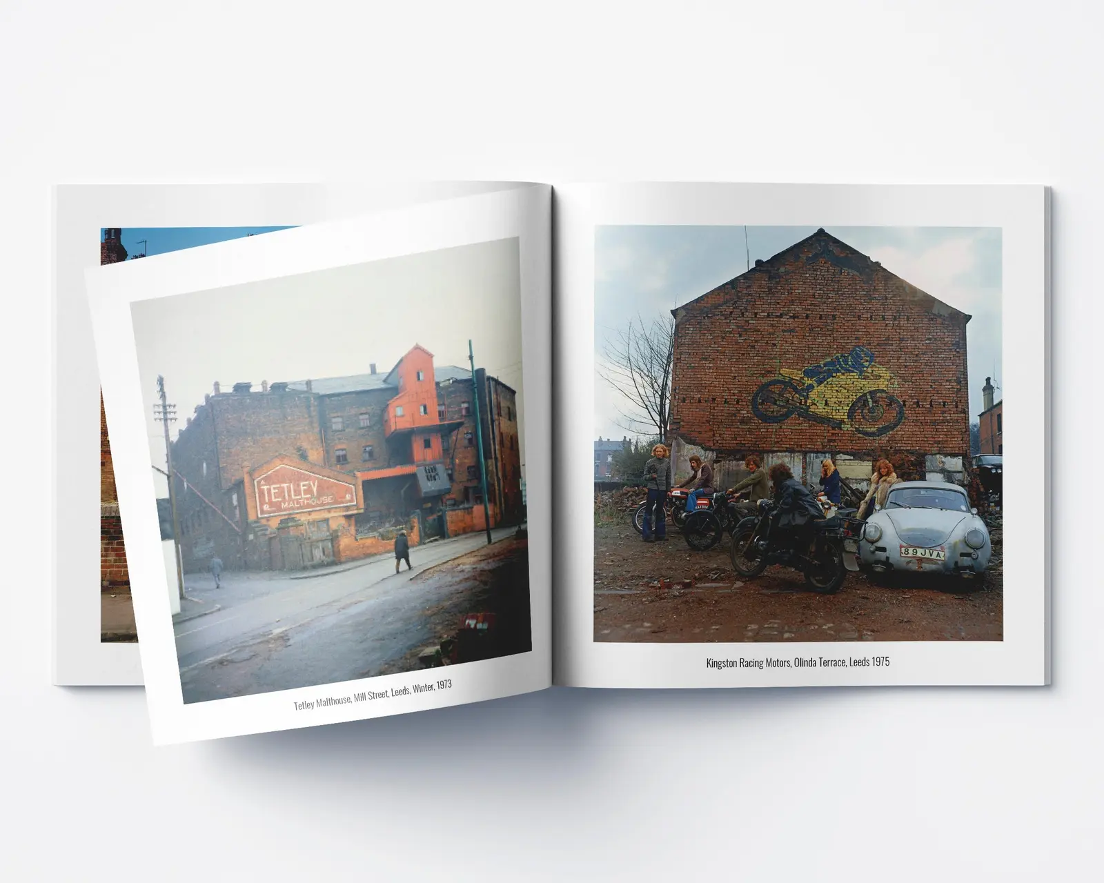 Now You See Them Soon You Won't image 3