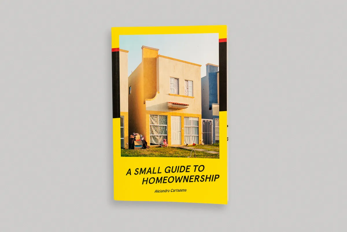 A Small Guide to Homeownership