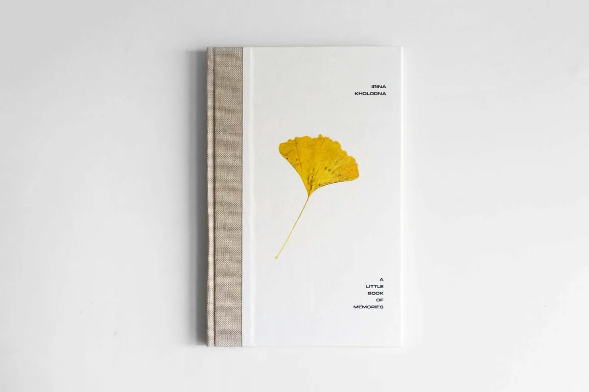 A Little Book of Memories (2nd ed.) image 1