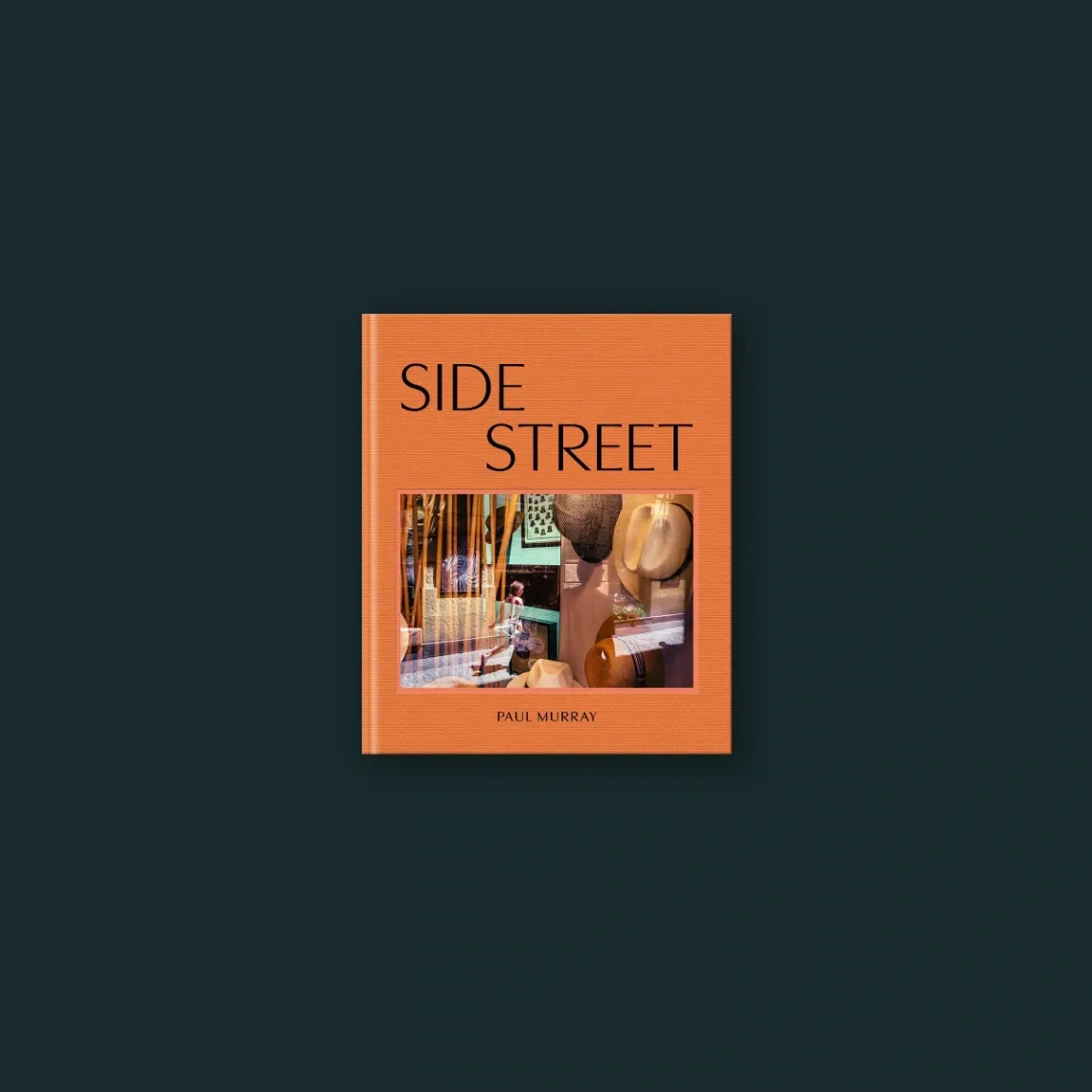 Side Street