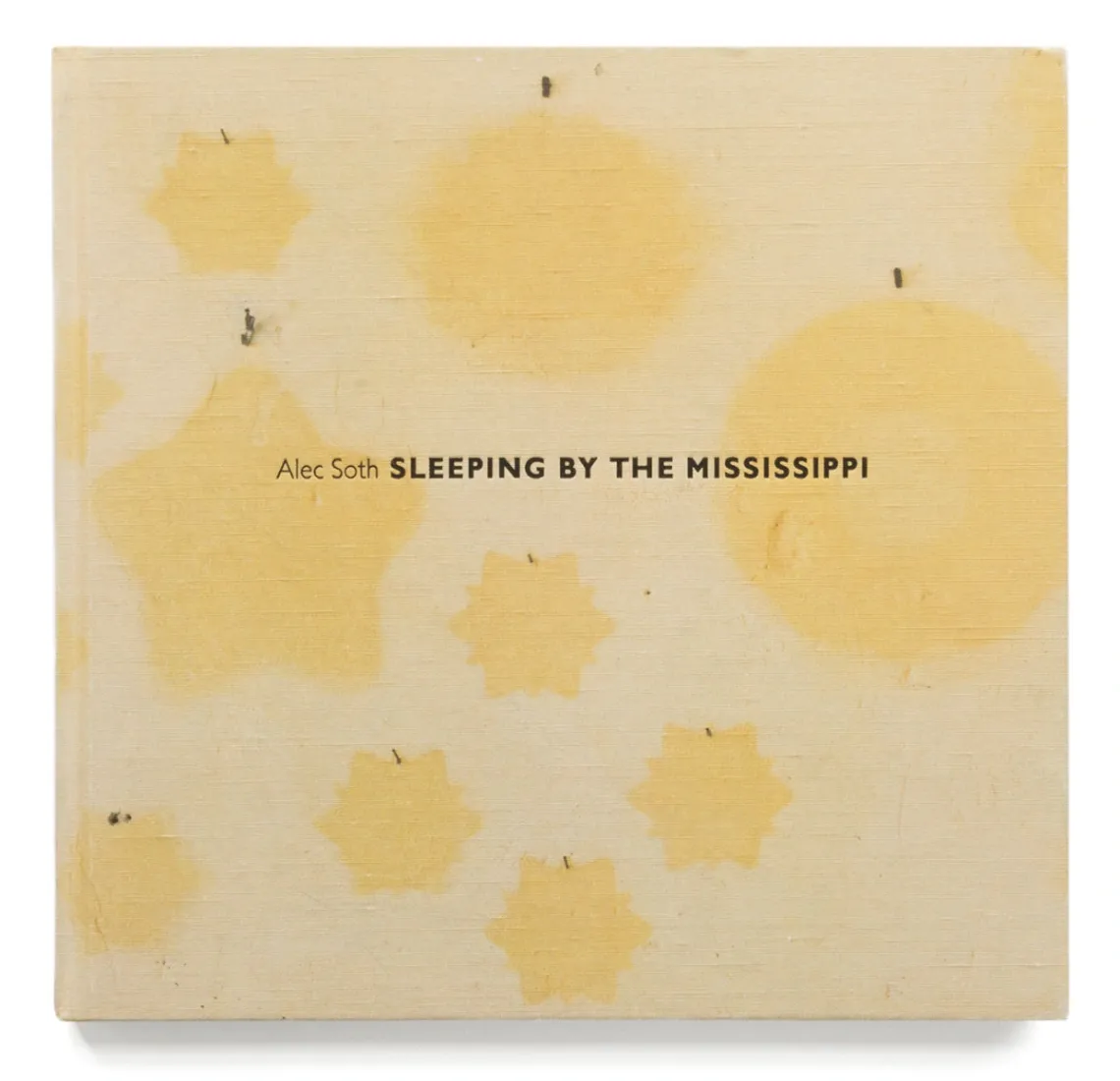 Sleeping by the Mississippi (2nd Edition)
