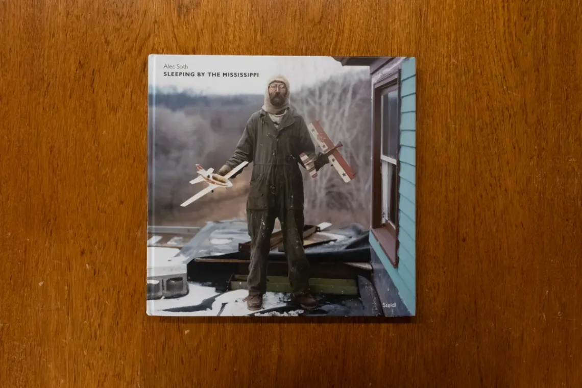 Sleeping by the Mississippi (First Edition)