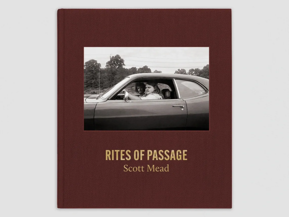 Rites of Passage