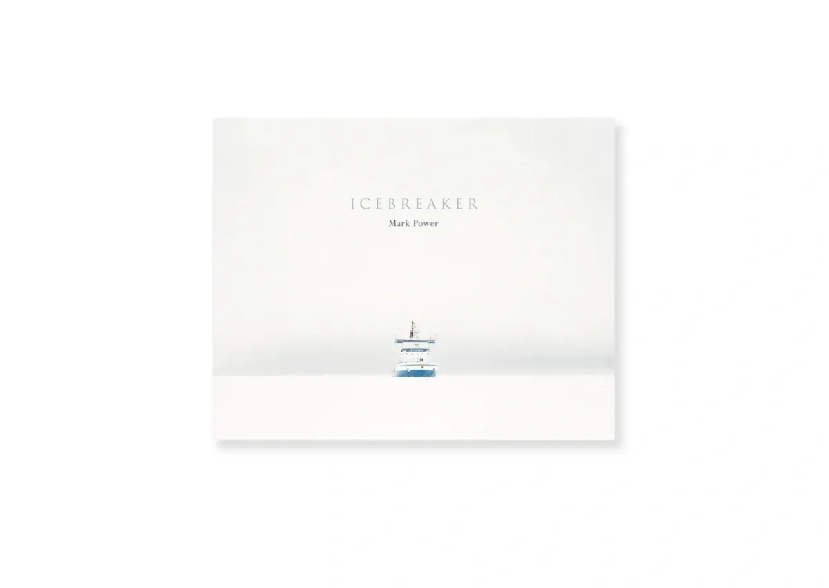 Icebreaker