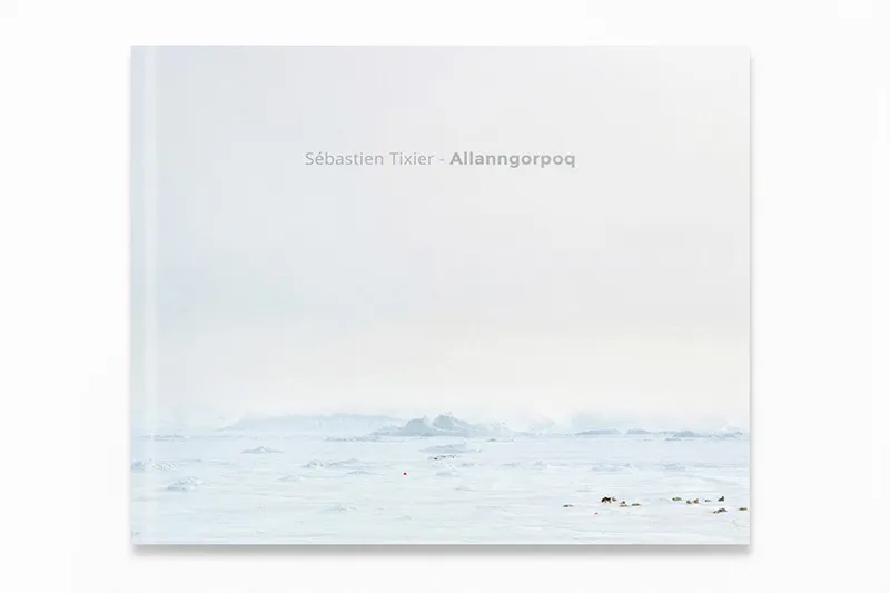 Allanngorpoq