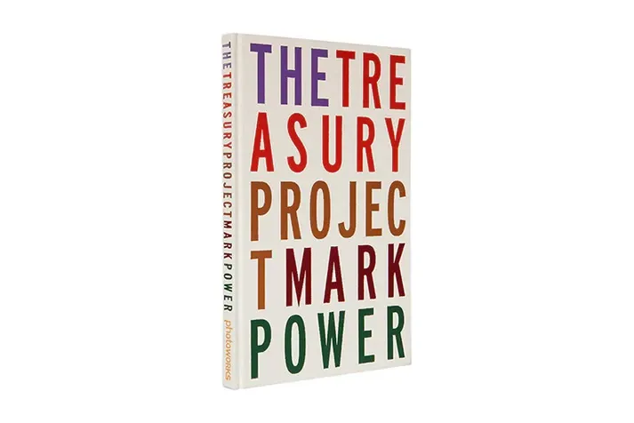 The Treasury Project