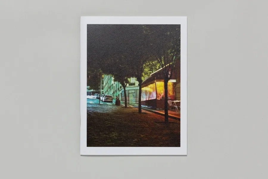 Paris et la Banlieue