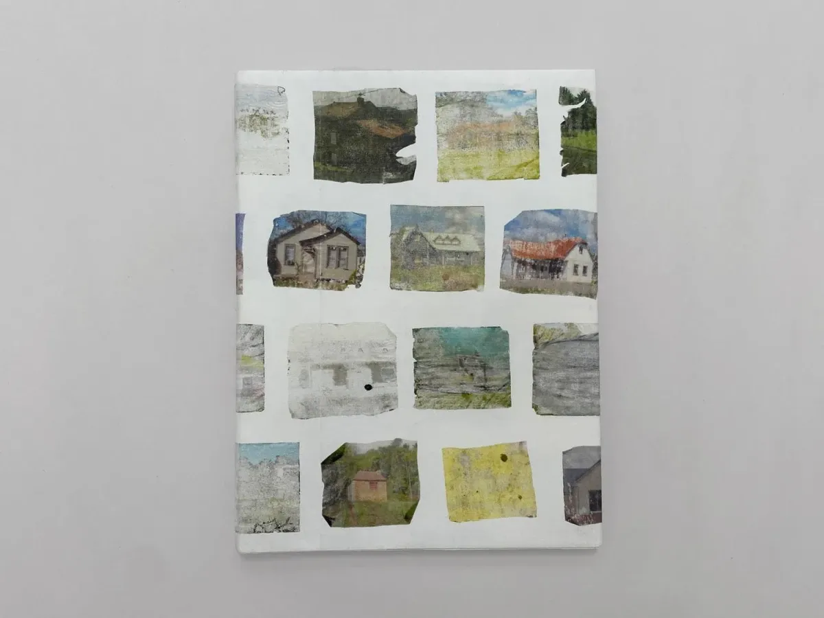 Untitled (Houses)