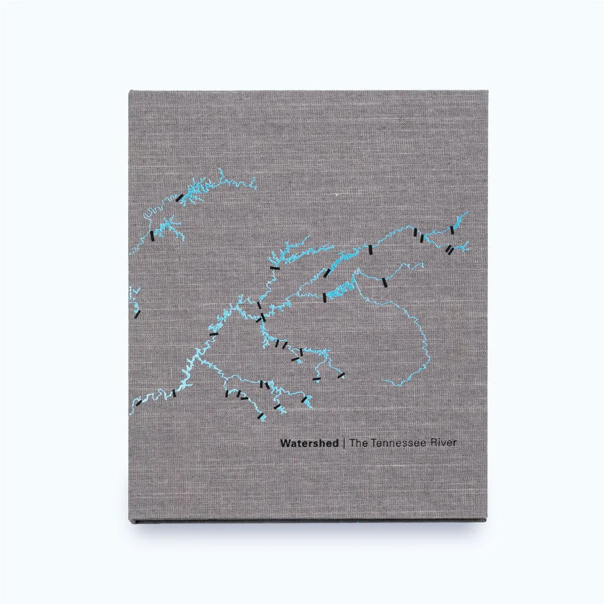 Watershed | The Tennessee River