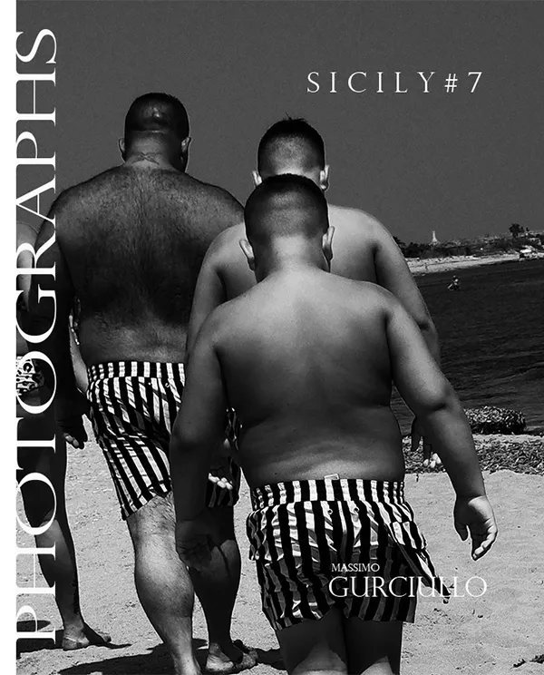 "Sicily #7"