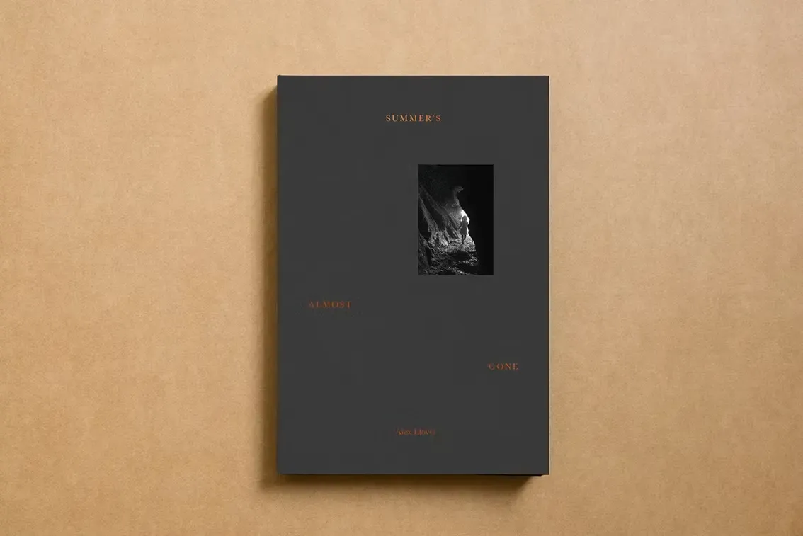 Summer's Almost Gone