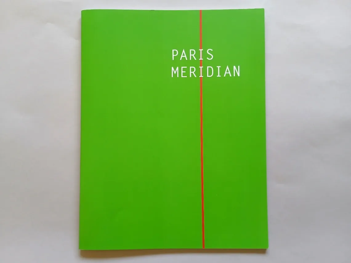 Paris Meridian
