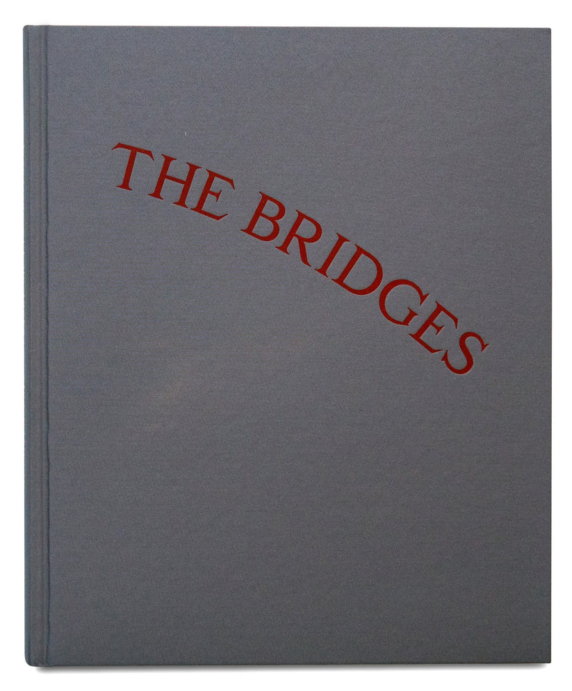 Lonely Are All the Bridges