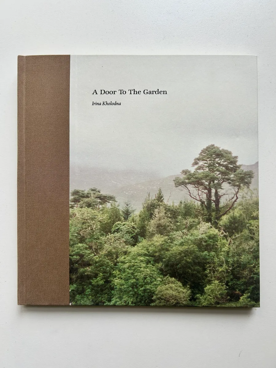 A Door to the Garden