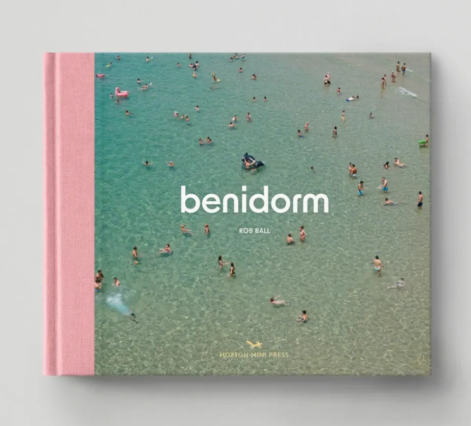 Benidorm